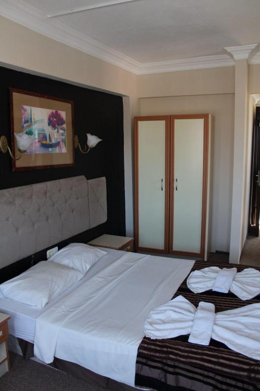 Club Ürgenç Hotel — 9