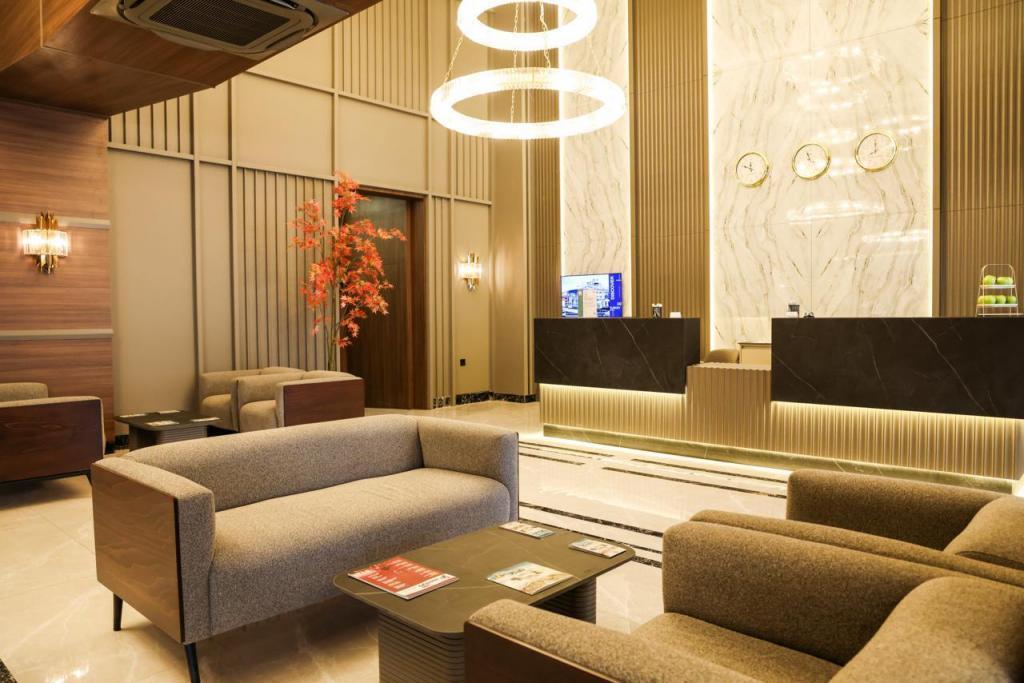 Continent Hotel Kahramanmaraş — 4