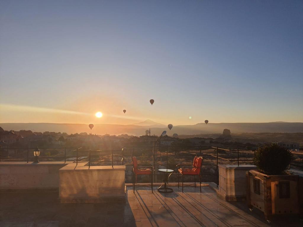 Cordial Cappadocia Hotel — 5