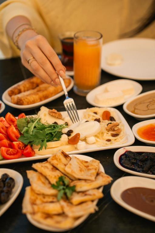 Costalinn Premium Çeşme — 2