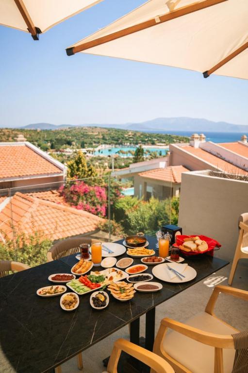 Costalinn Premium Çeşme — 9
