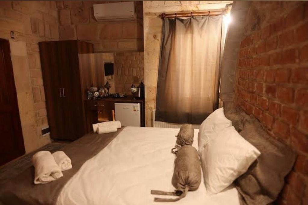 Seyrah Hotel — 4