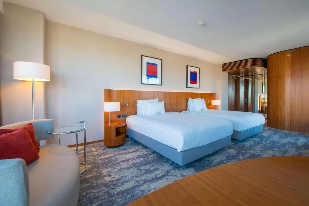 Crowne Plaza Kayseri — 3