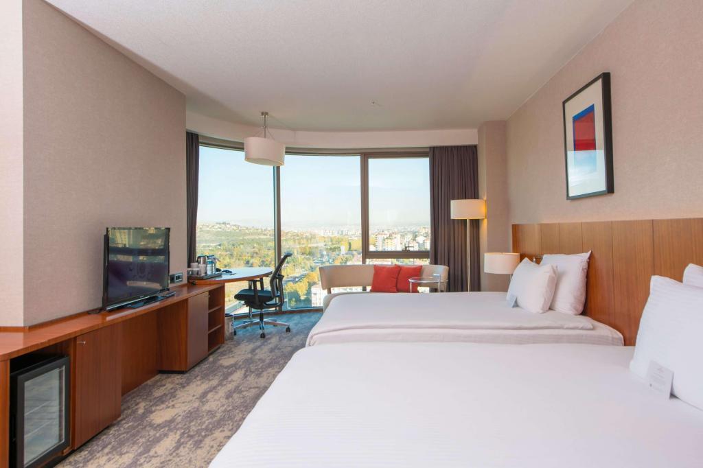 Crowne Plaza Kayseri — 5