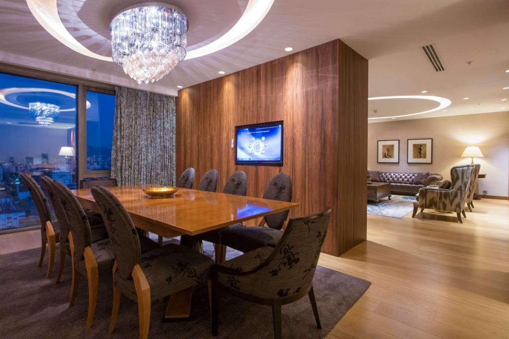 Crowne Plaza Kayseri — 8