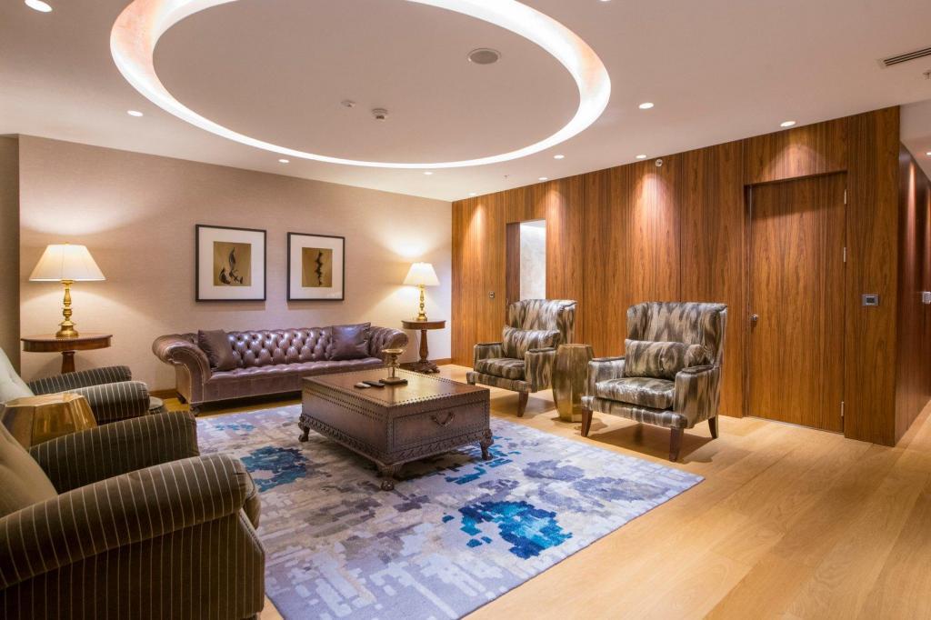 Crowne Plaza Kayseri — 9