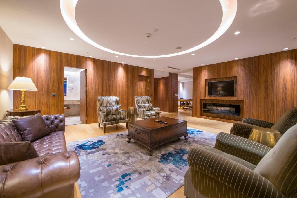 Crowne Plaza Kayseri — 10