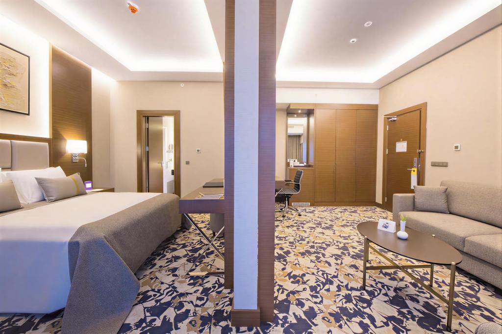 Crowne Plaza Yalova — 3