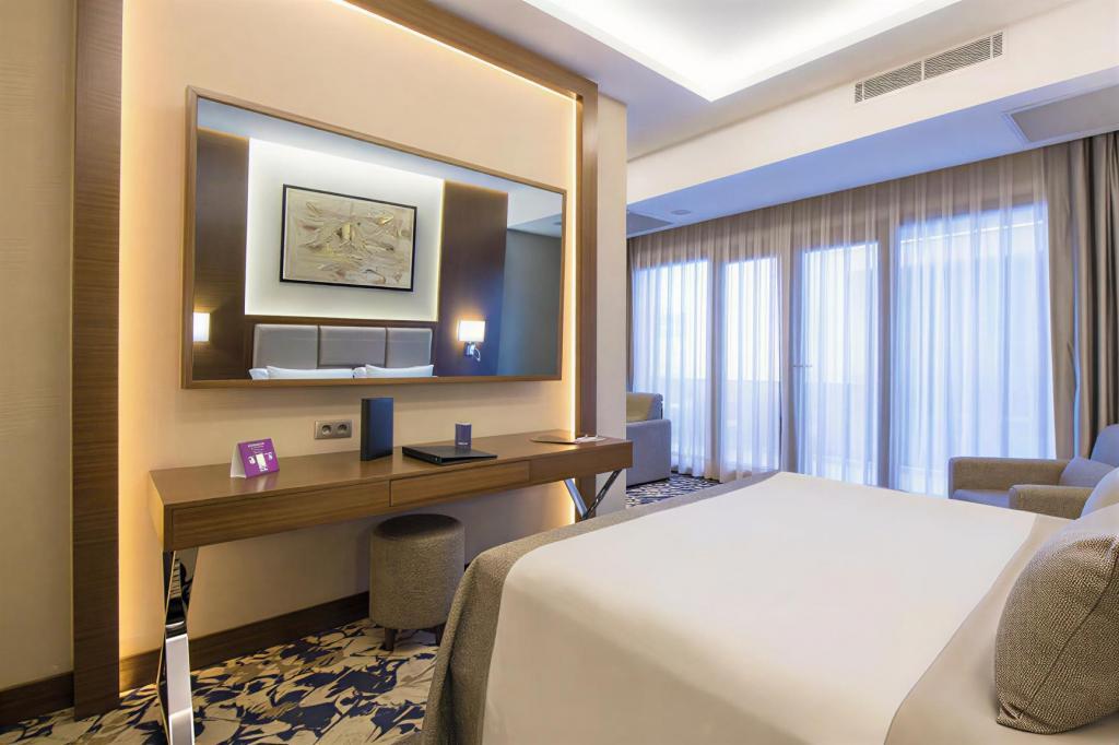 Crowne Plaza Yalova — 4