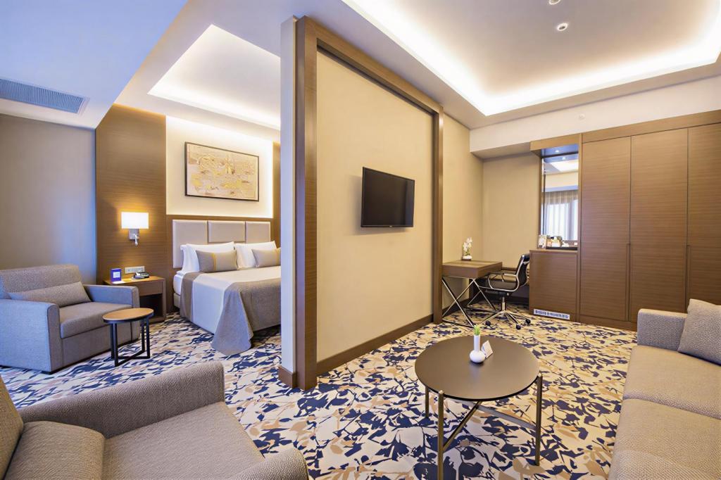 Crowne Plaza Yalova — 5