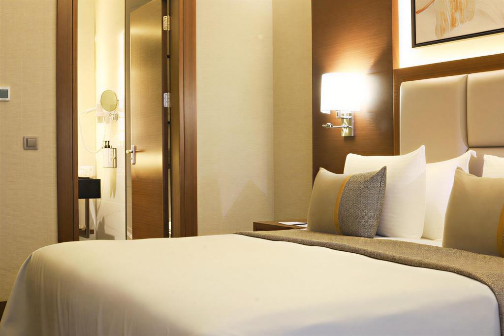 Crowne Plaza Yalova — 6