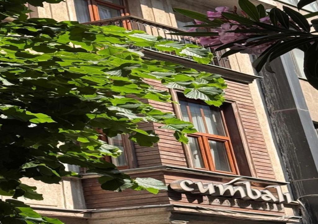 Cumbalı Luxury Butik Hotel — 1