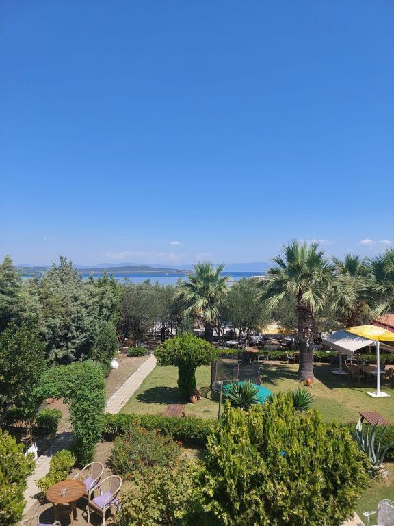 Cunda Aşiyan Otel — 4
