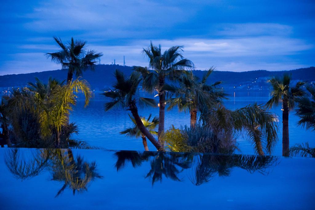Cunda Callisto Hotel & Spa (+12) — 3