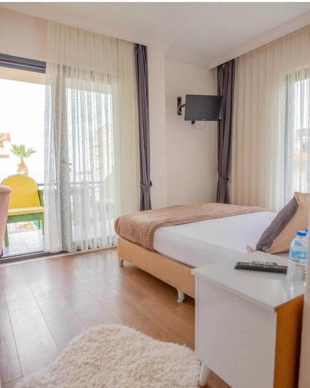 Cunda Flamingo Pansiyon — 10