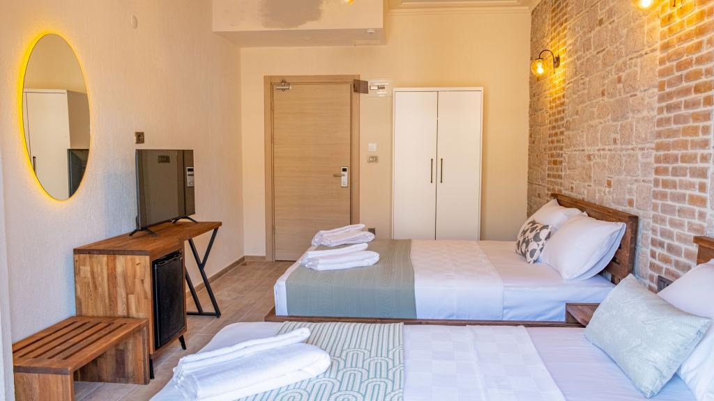 Cunda Nisa Otel — 5