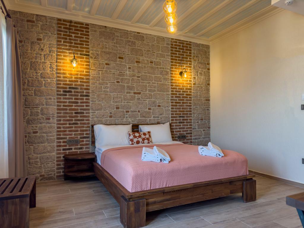 Cunda Nisa Otel — 7