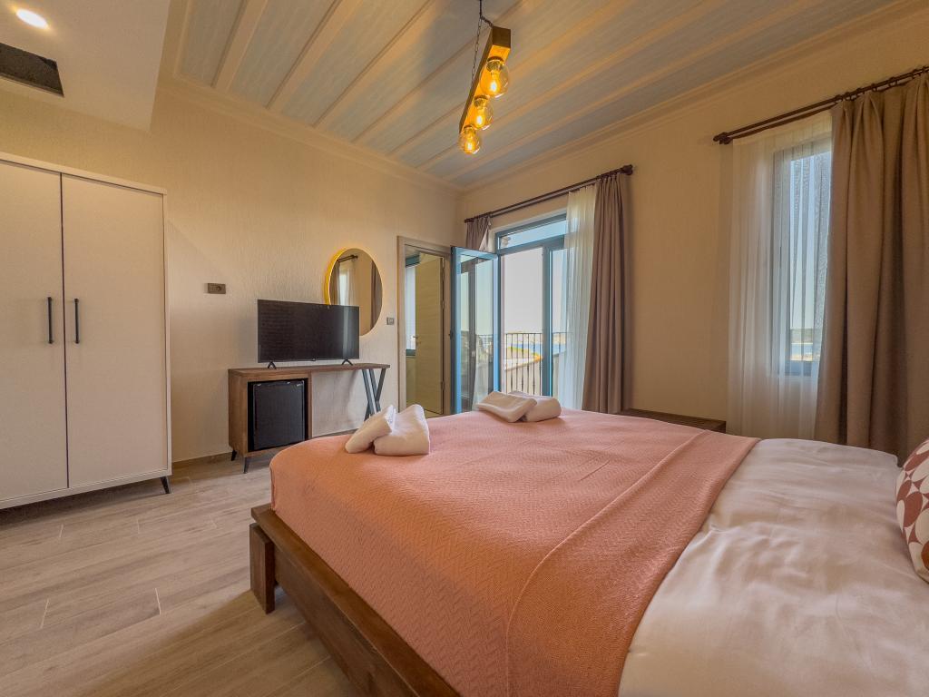 Cunda Nisa Otel — 6