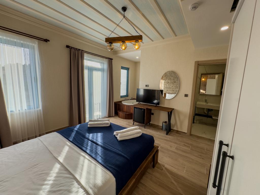 Cunda Nisa Otel — 9