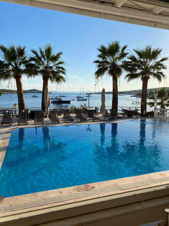 Cunda Panorama Hotel — 1