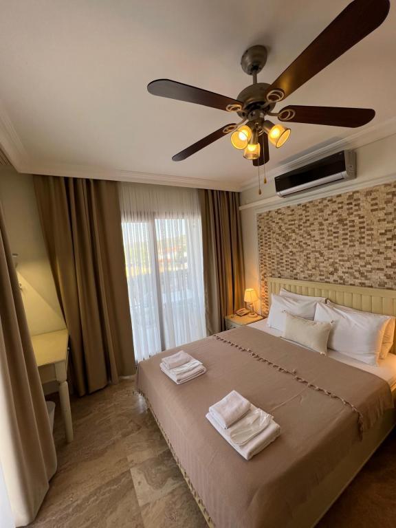 Cunda Paradise Otel — 6