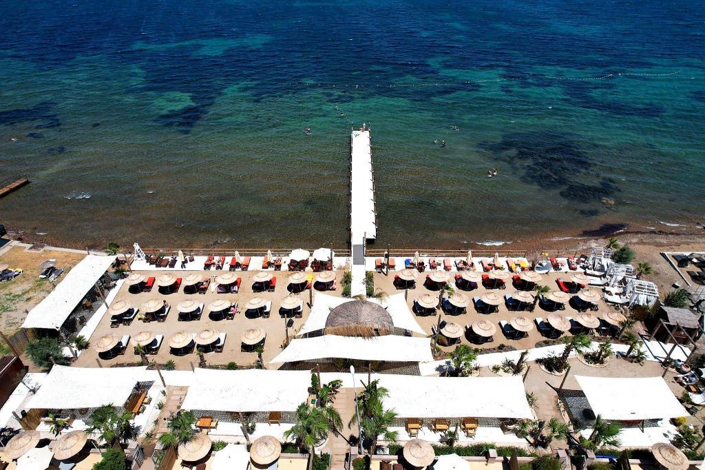 Cunda Say Resort — 1