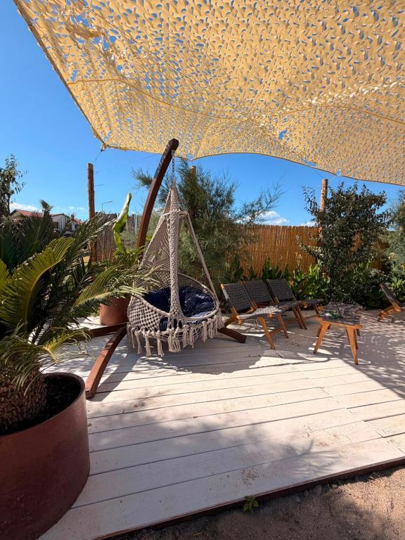 Cunda Say Resort — 3