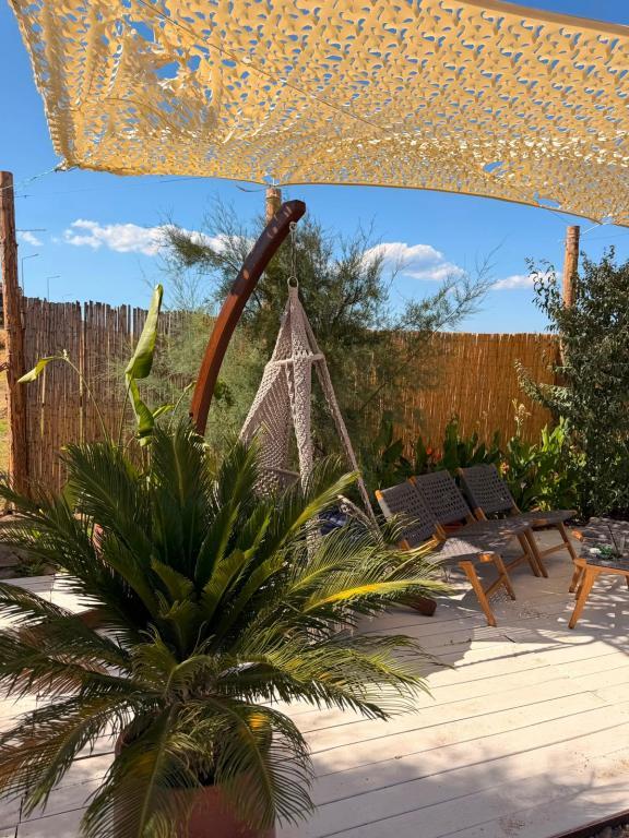 Cunda Say Resort — 4