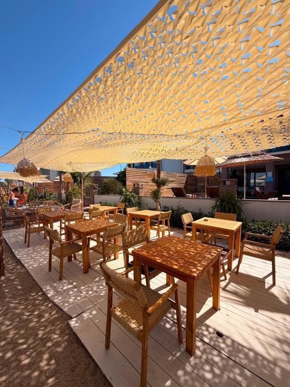 Cunda Say Resort — 5