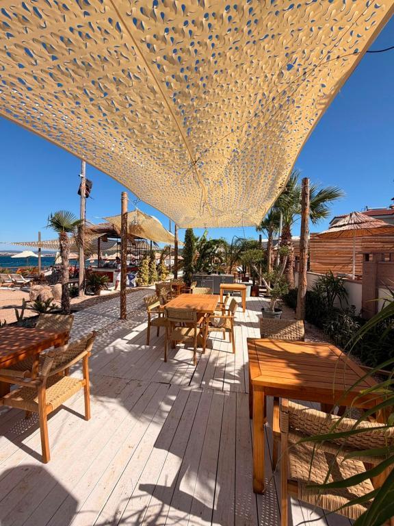 Cunda Say Resort — 6