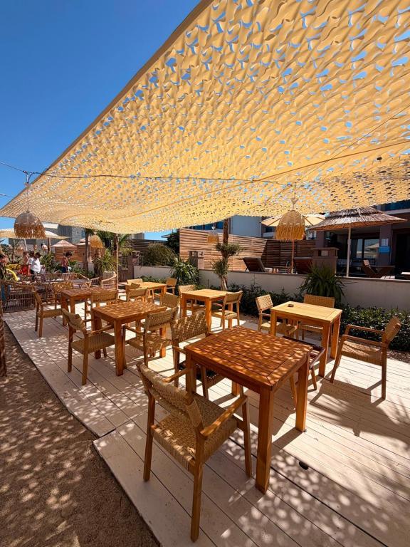 Cunda Say Resort — 7