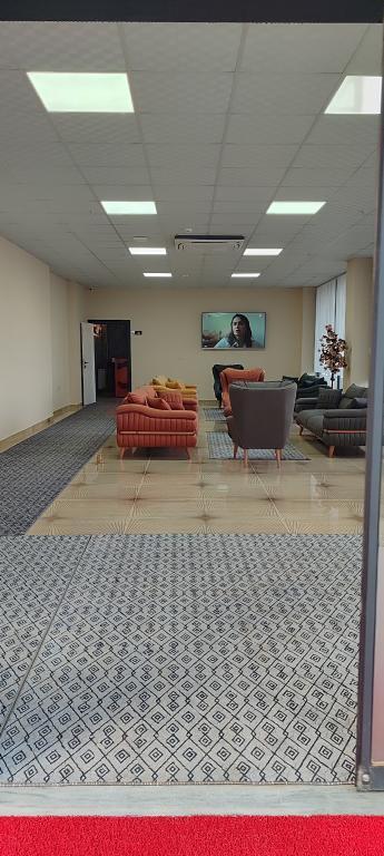 Darıca Vizyon Otel — 7