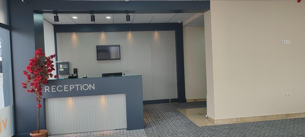 Darıca Vizyon Otel — 8