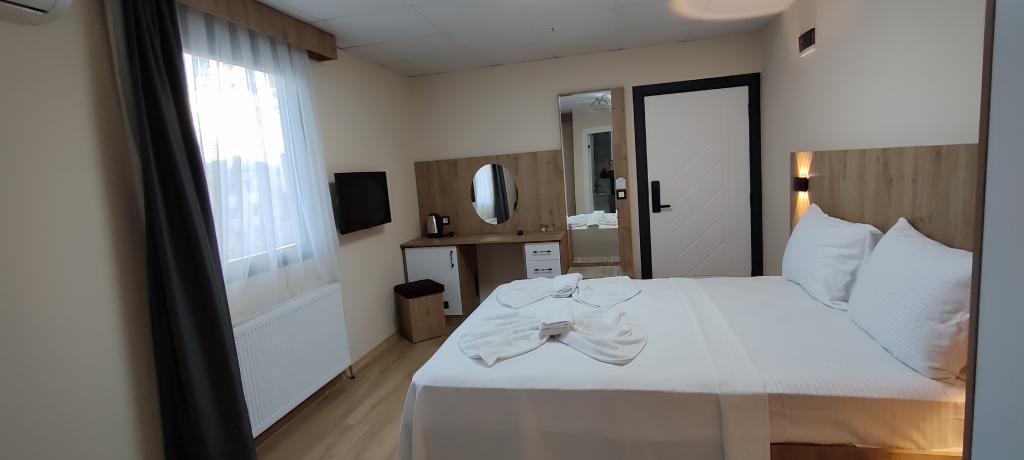 Darıca Vizyon Otel — 9