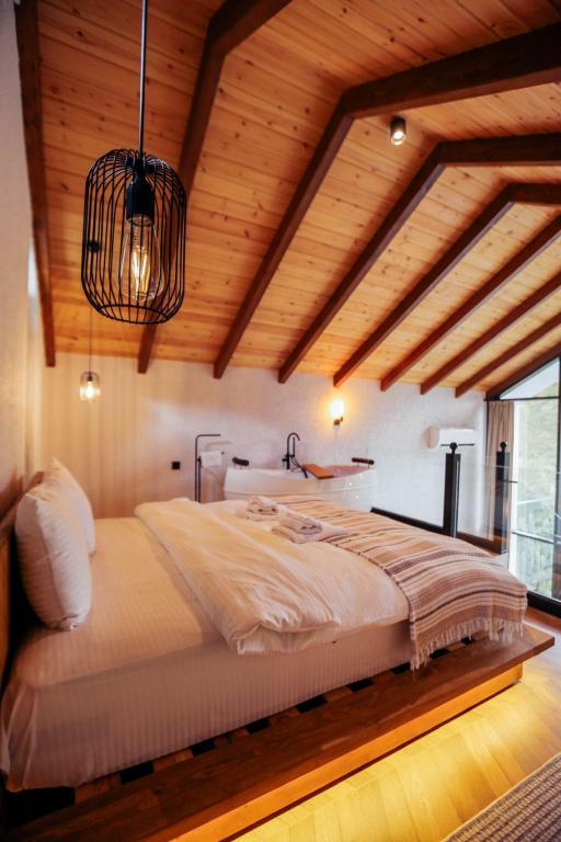 DD's Roof Villa — 8