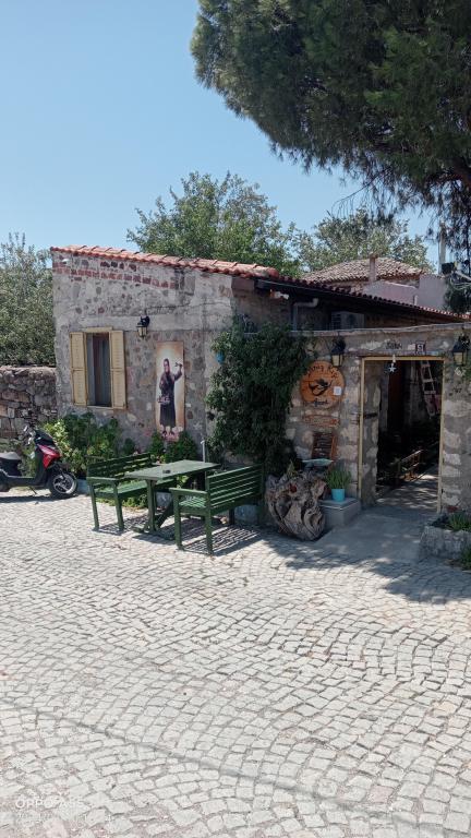 Denizkızı Sevilay Pansiyon — 2