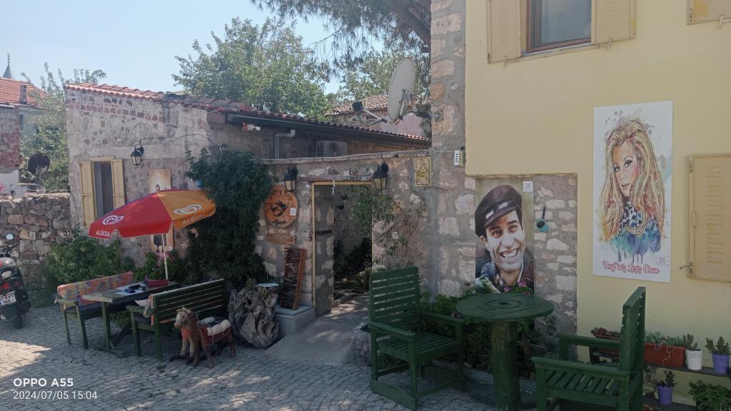 Denizkızı Sevilay Pansiyon — 4