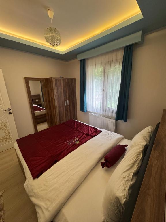 Derepark Apart Otel — 9