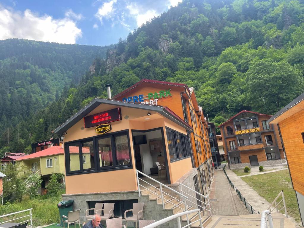 Derepark Apart Otel — 7