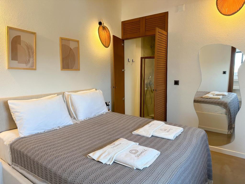 Dönmez Otel Urla — 4