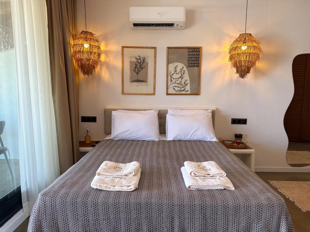 Dönmez Otel Urla — 5