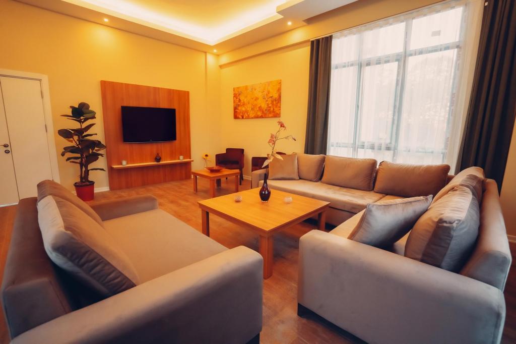 Düzce Derdin Termal Resort & Spa — 3