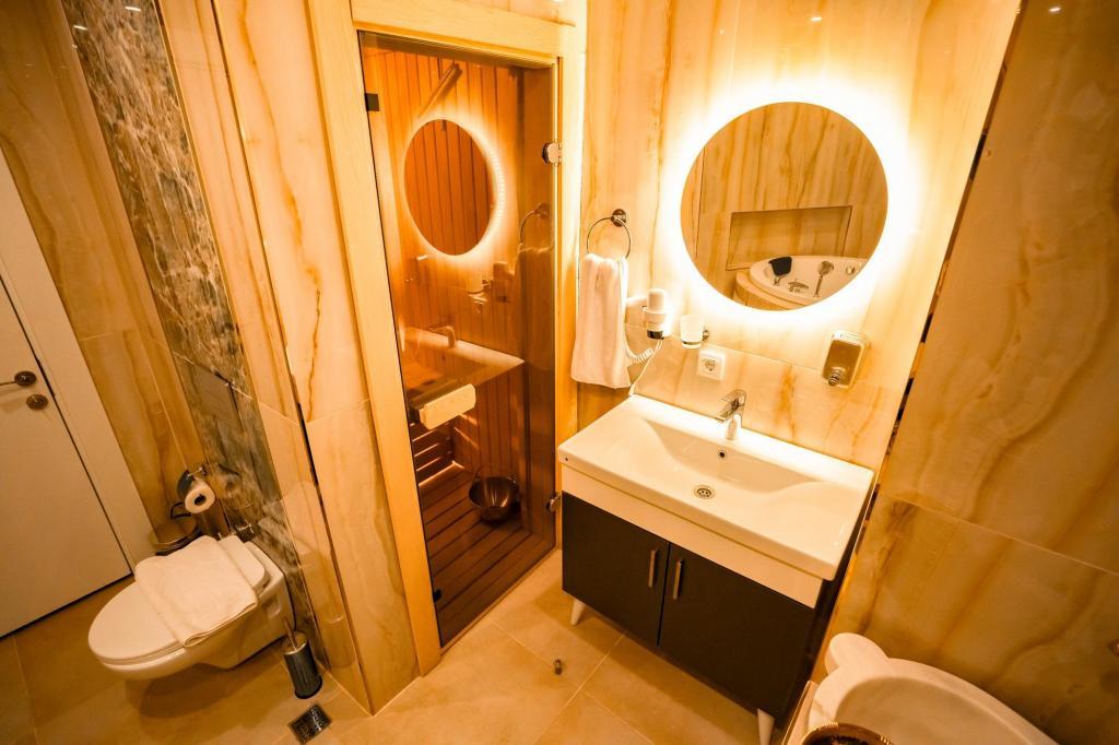 Düzce Derdin Termal Resort & Spa — 8