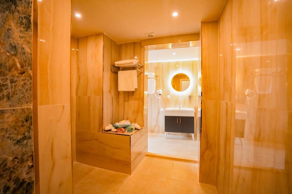 Düzce Derdin Termal Resort & Spa — 9