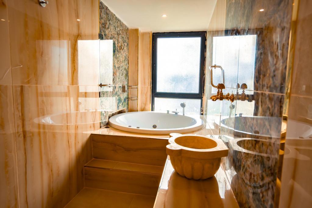 Düzce Derdin Termal Resort & Spa — 10