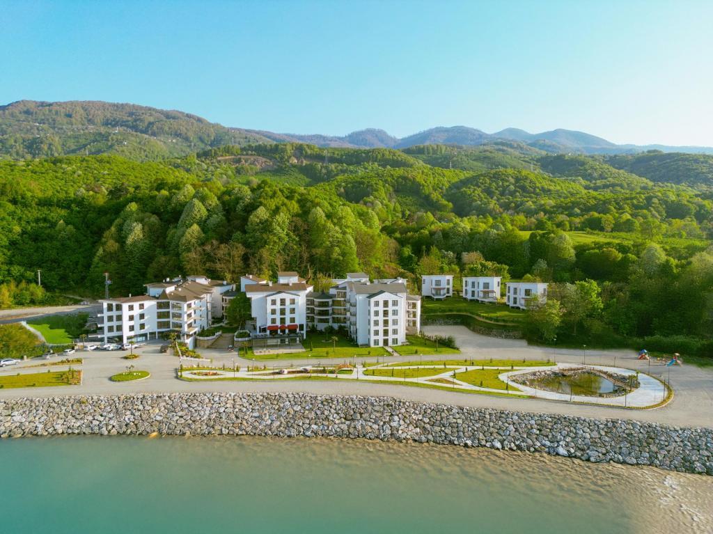Düzce Derdin Termal Resort & Spa — 1