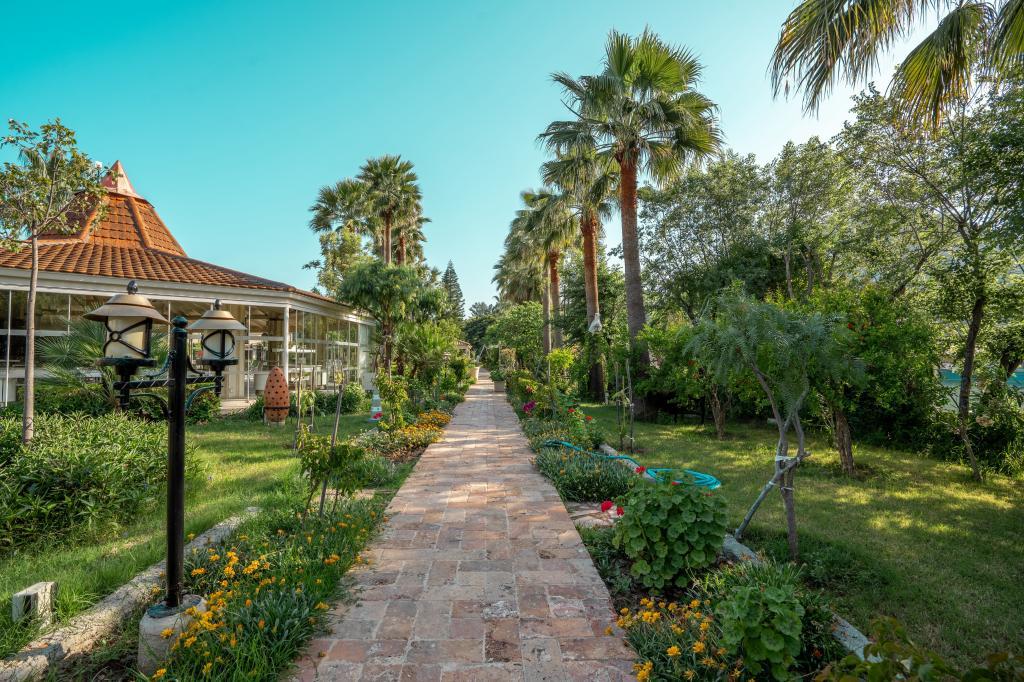 Dalyan Resort — 6