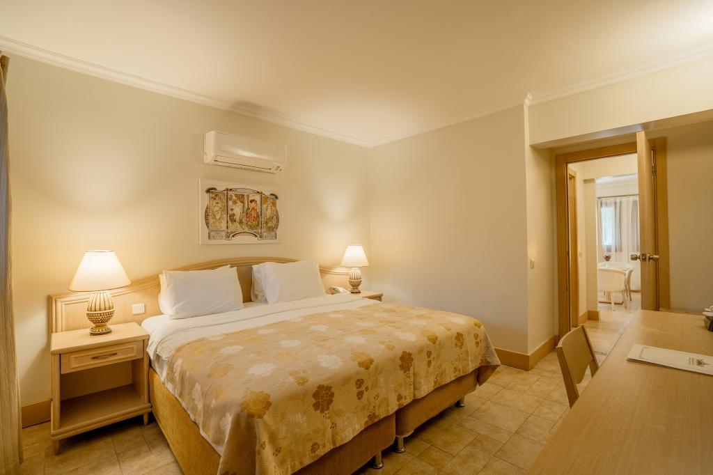 Dalyan Resort — 4