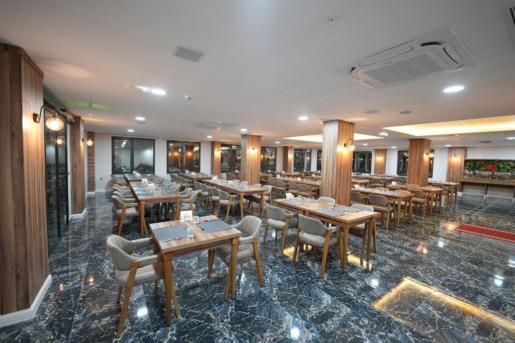 Dayman Hotel Midyat — 4