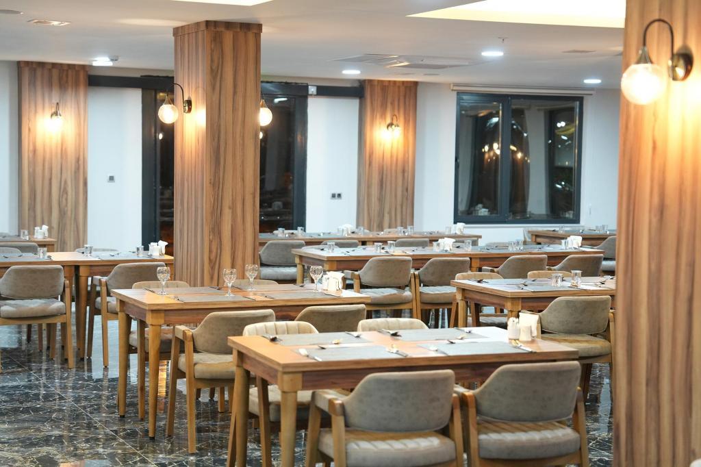 Dayman Hotel Midyat — 5